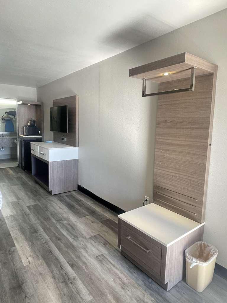 Best Western Sunland Park Inn El Paso Quarto foto