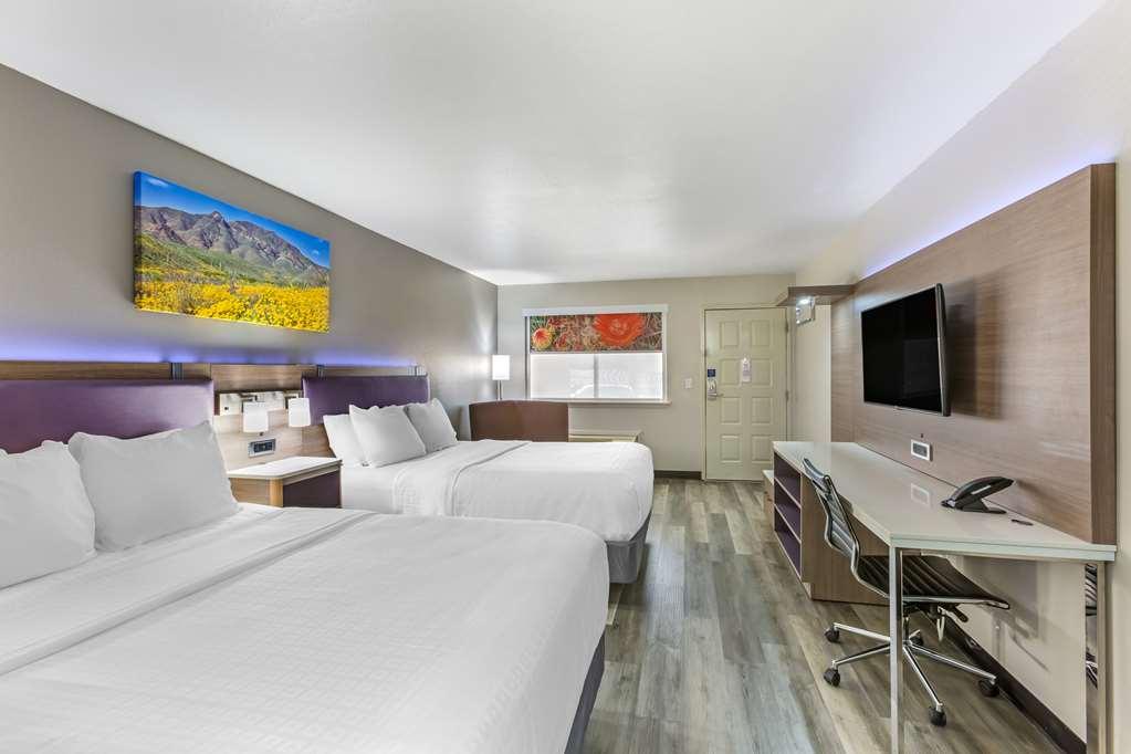 Best Western Sunland Park Inn El Paso Quarto foto