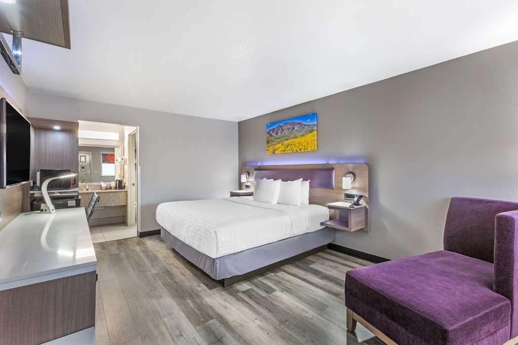 Best Western Sunland Park Inn El Paso Quarto foto